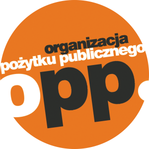 1% OPP Logo